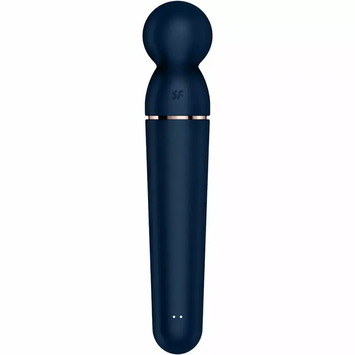 Wand vibrators SATISFYER Planet Wand-er Photo 2