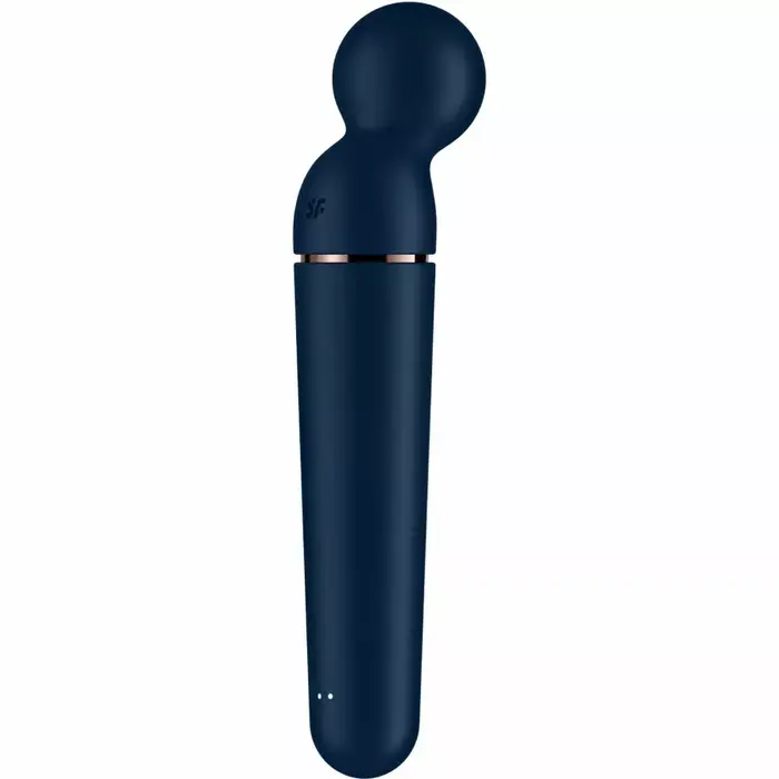 Wand vibrators SATISFYER Planet Wand-er Photo 3