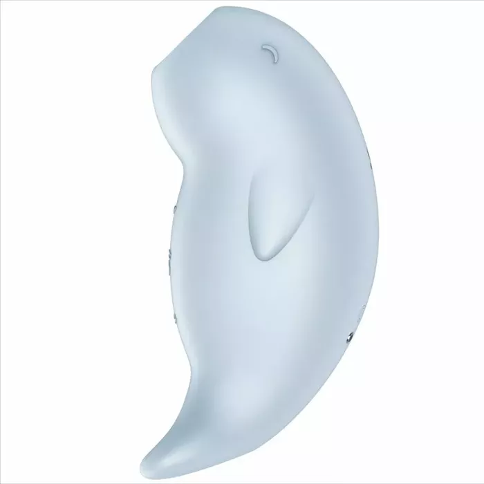 Clitoral stimulator SATISFYER Seal You Soon Photo 2