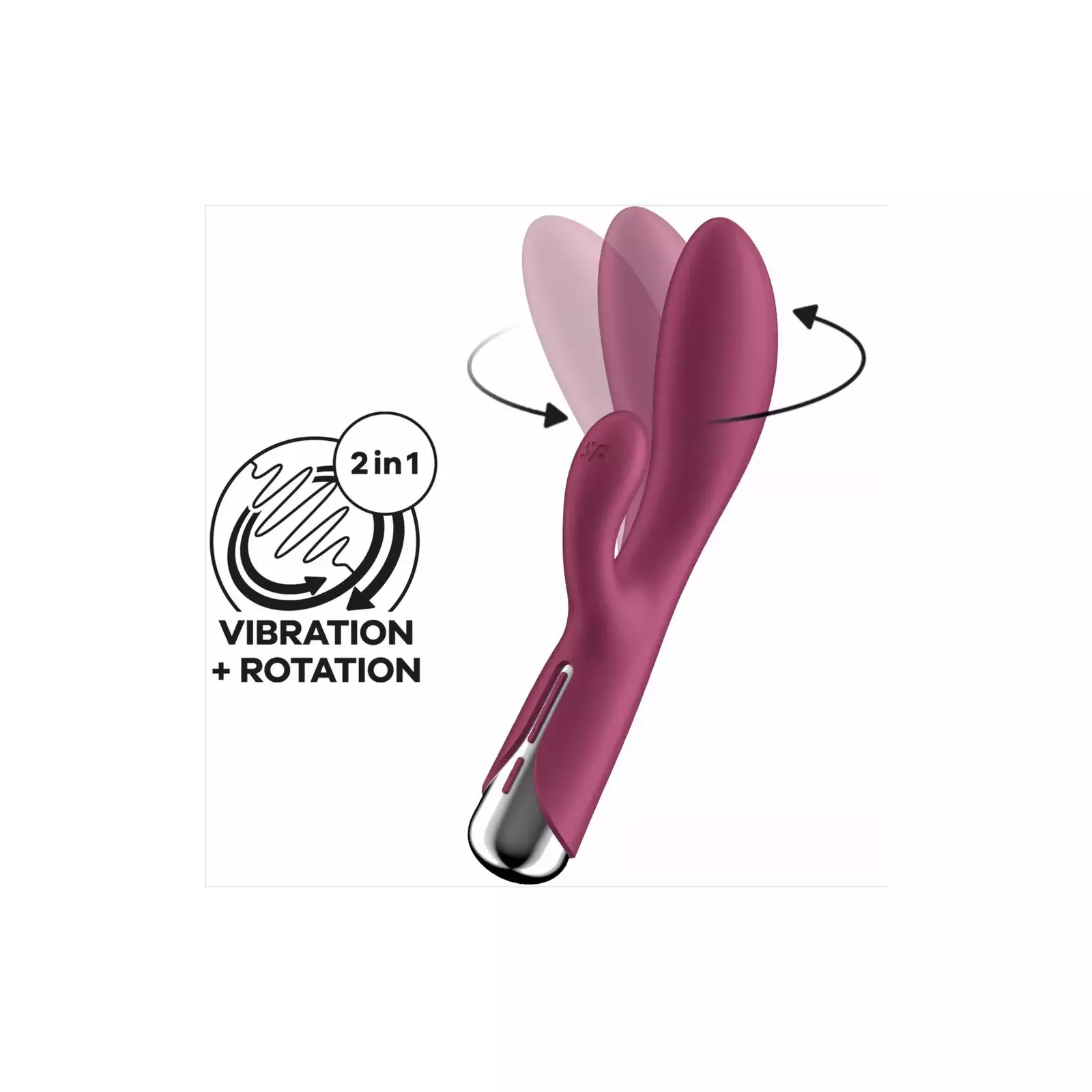 SATISFYER D-237583 4061504048727 Photo 6