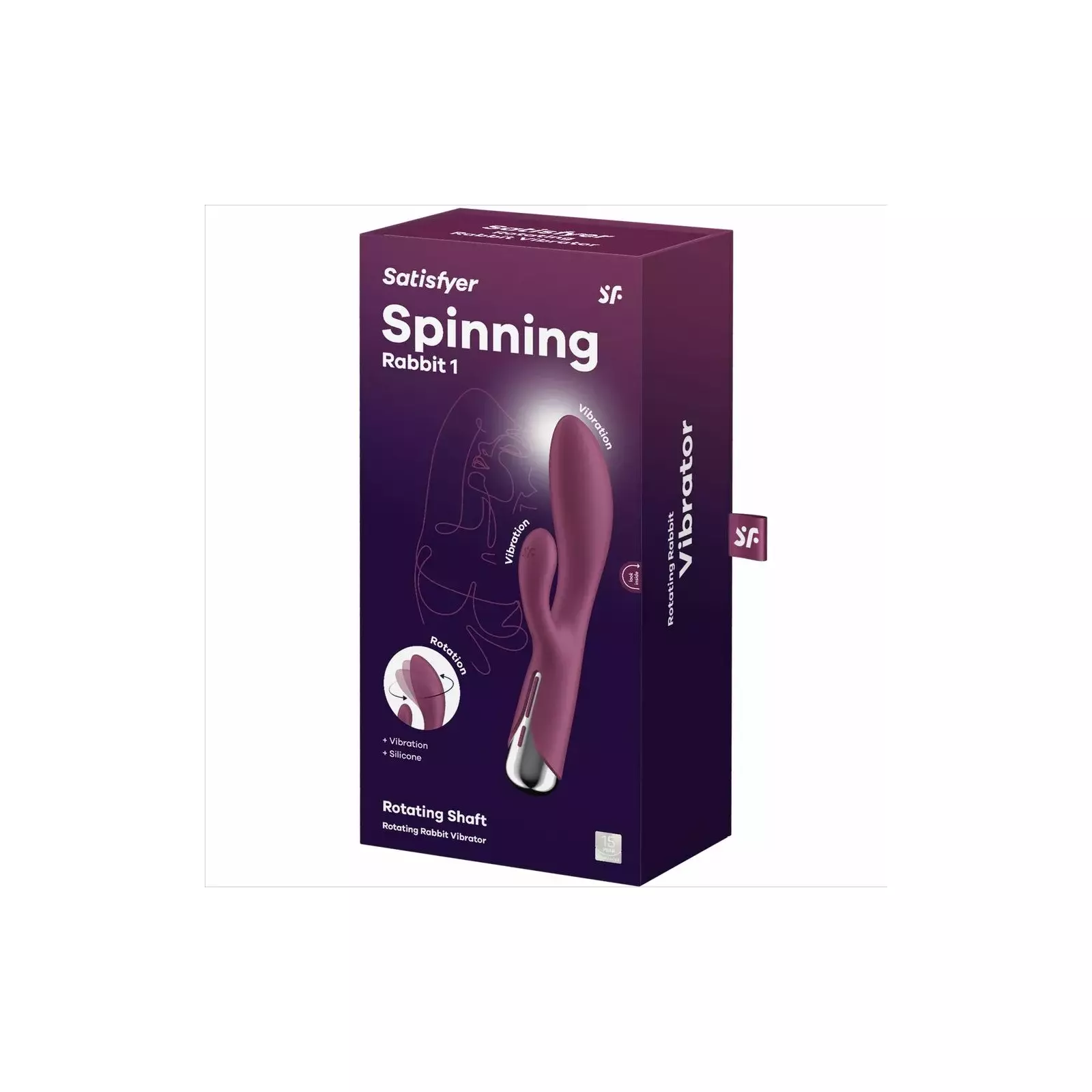 SATISFYER D-237583 4061504048727 Photo 7