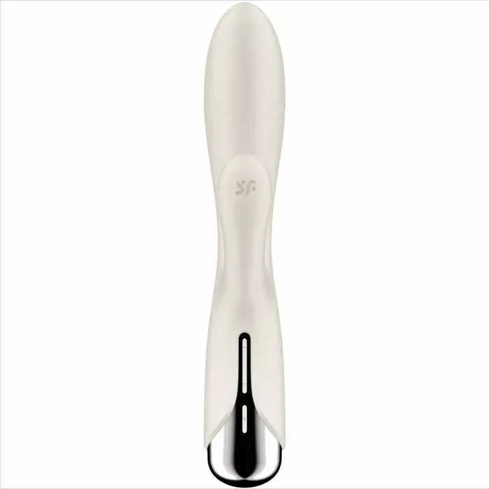Vibrators SATISFYER Spinning Rabbit 1 Photo 2