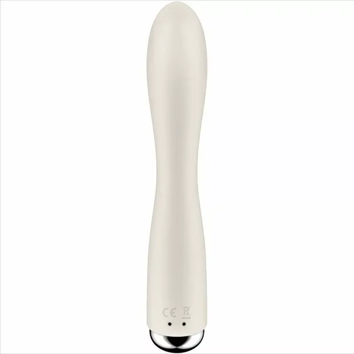 Vibrators SATISFYER Spinning Rabbit 1 Photo 3