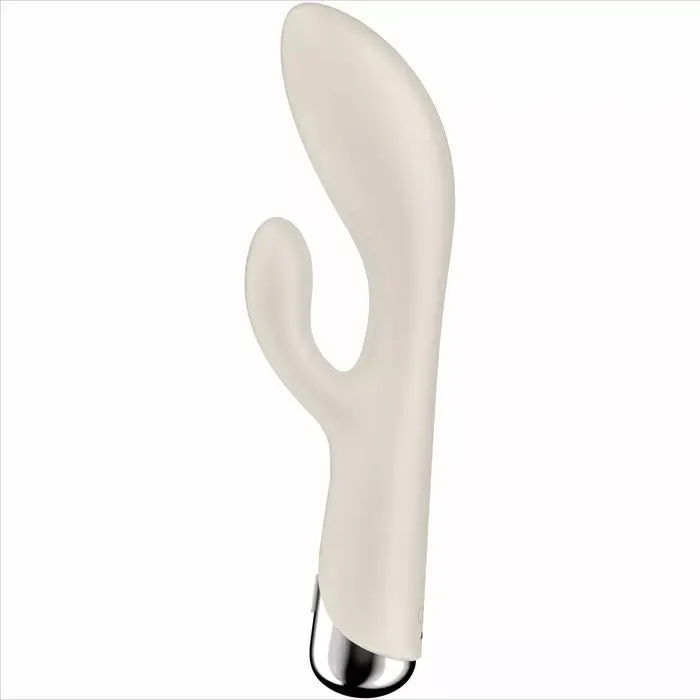 Vibrators SATISFYER Spinning Rabbit 1 Photo 4