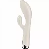 Vibrators SATISFYER Spinning Rabbit 1 Photo 4