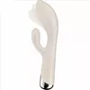 Vibrators SATISFYER Spinning Rabbit 1 Photo 5