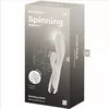Vibrators SATISFYER Spinning Rabbit 1 Photo 7