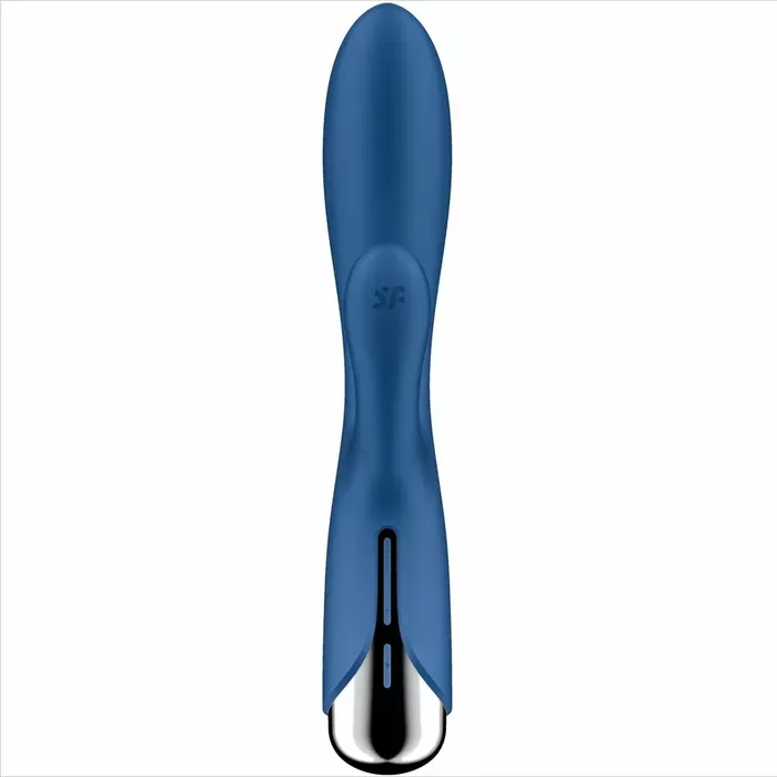 Vibrator SATISFYER Spinning Rabbit 1 Photo 2