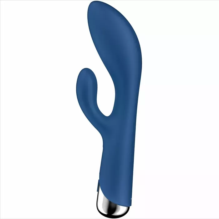 Vibrator SATISFYER Spinning Rabbit 1 Photo 3