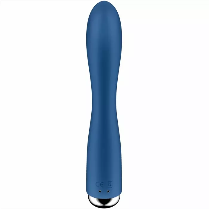 Vibrator SATISFYER Spinning Rabbit 1 Photo 4