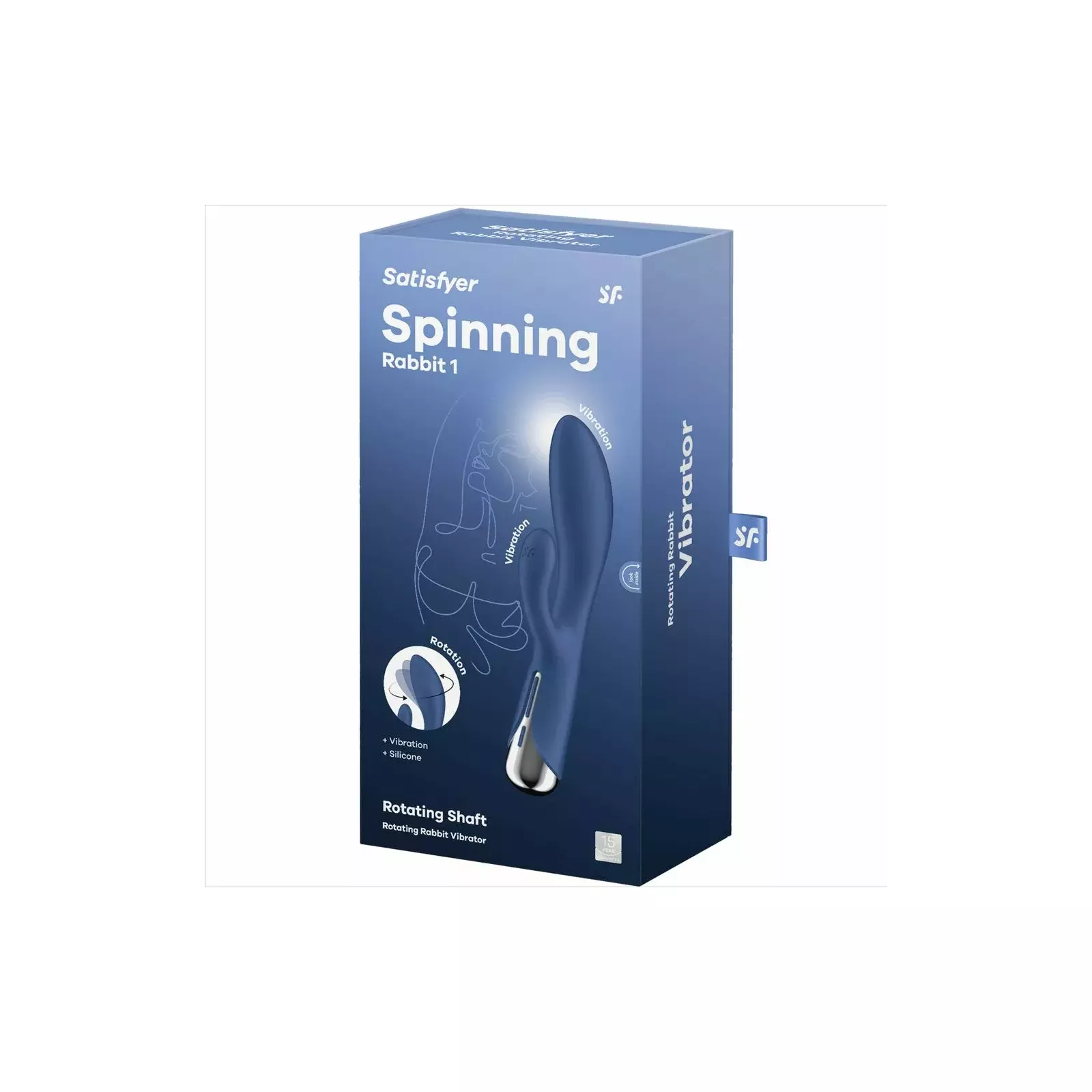 SATISFYER D-237585 4061504048734 Photo 7
