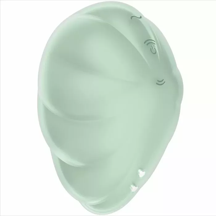 SATISFYER Cloud Dancer D-237589 вакуумный вибратор Photo 3