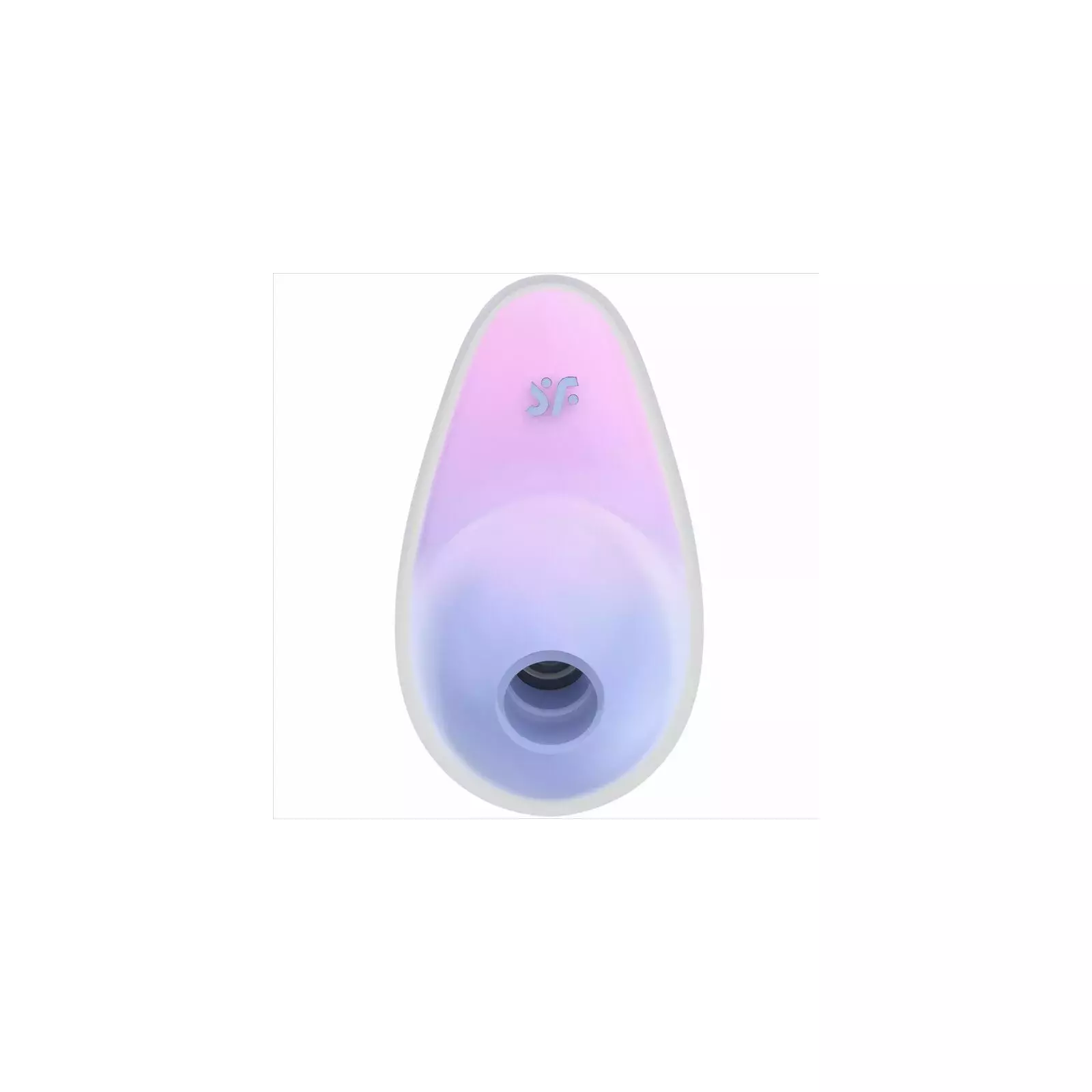 SATISFYER Pixie Dust Lilac Gaisa Pulsa Stimulators D-237592 Photo 1