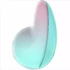Clitoral air-pulse stimulator SATISFYER Pixie Dust Blue Photo 2