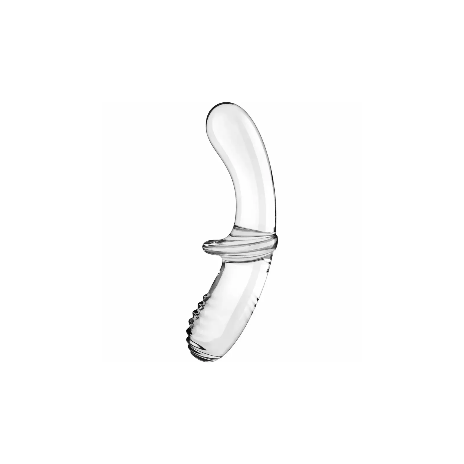 Dildo Satisfyer Double Crystal Photo 1