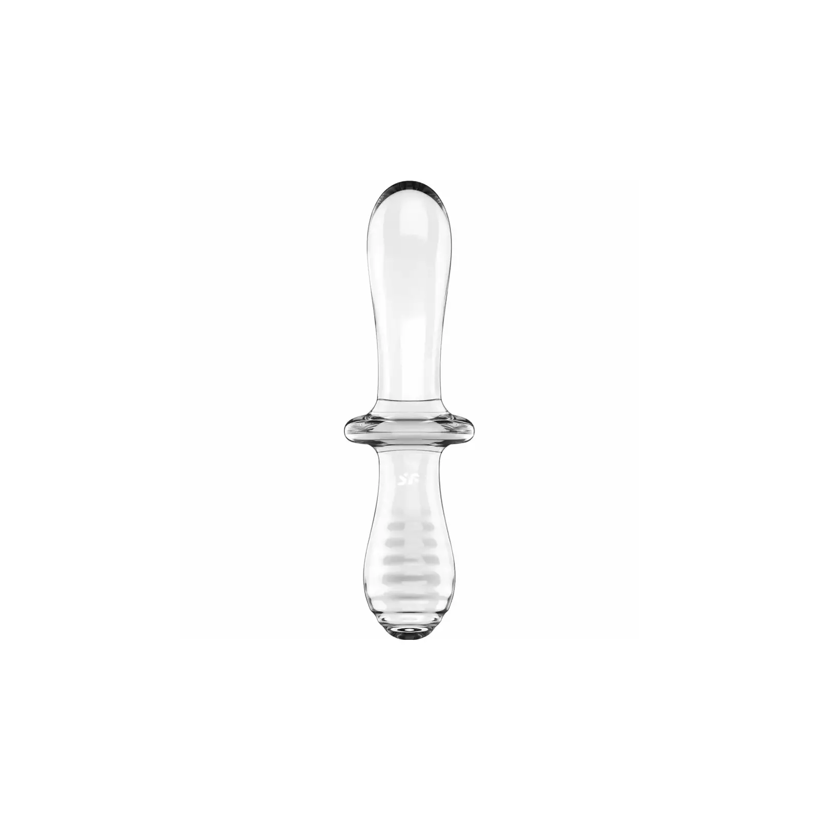 Dildo Satisfyer Double Crystal Photo 3