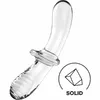 Dildo Satisfyer Double Crystal Photo 4