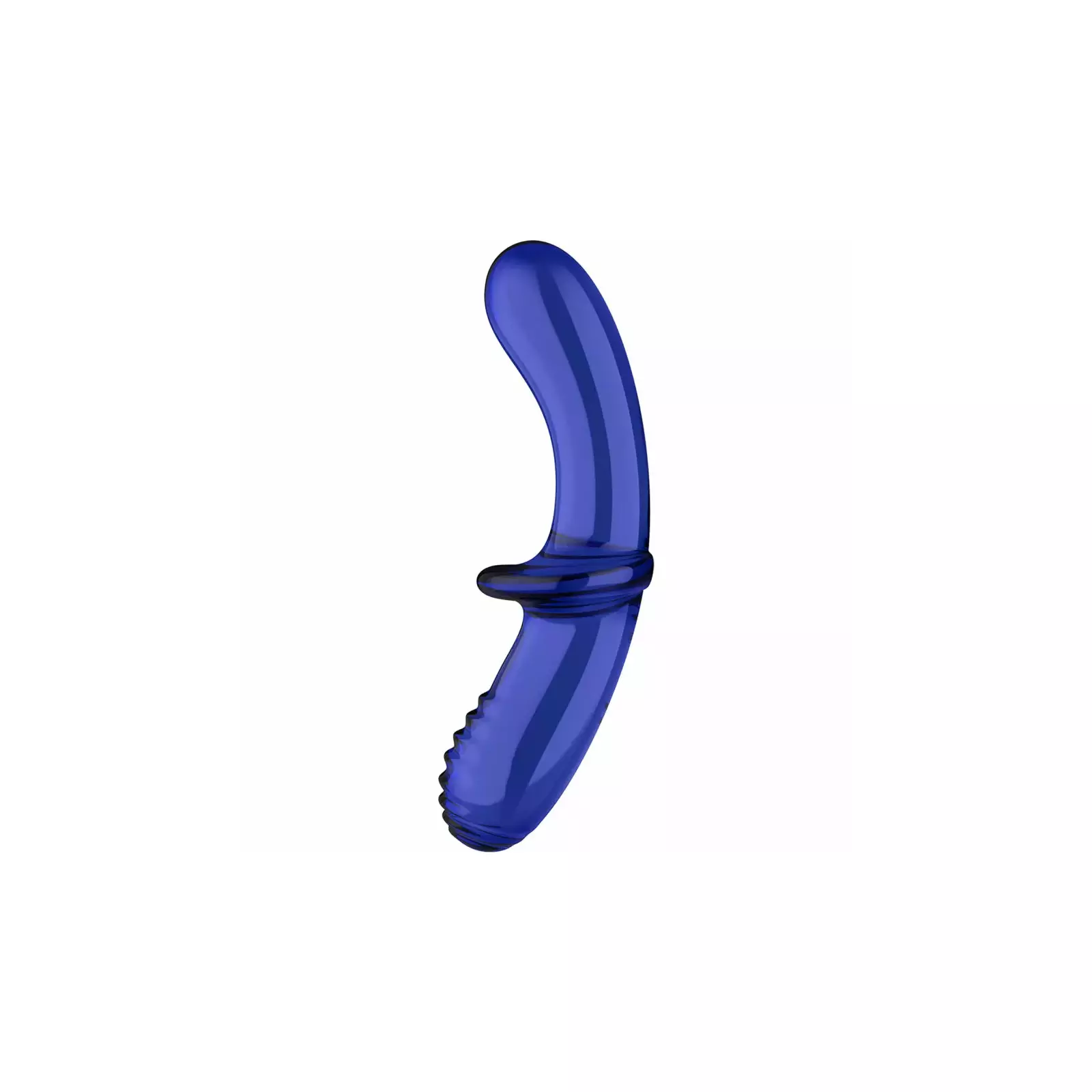 Dildo Satisfyer Double Crystal D-237599 Photo 1