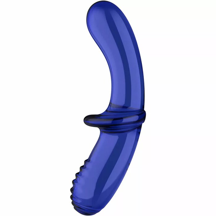 Dildo Satisfyer Double Crystal D-237599 Photo 1
