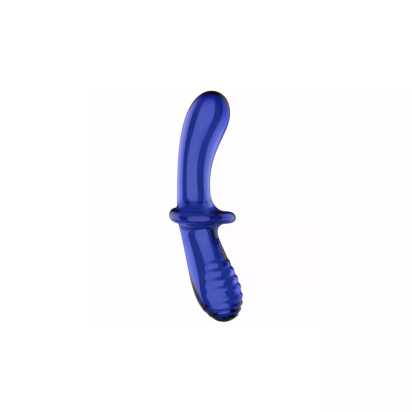 Dildo Satisfyer Double Crystal D-237599 Photo 2