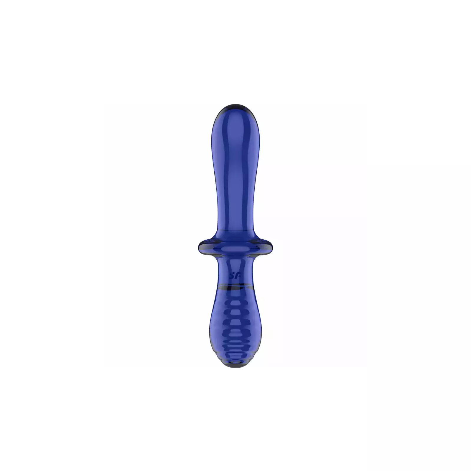 Dildo Satisfyer Double Crystal D-237599 Photo 3