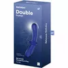 Dildo Satisfyer Double Crystal D-237599 Photo 5