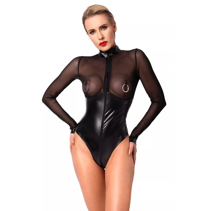 Catsuits & Bodies