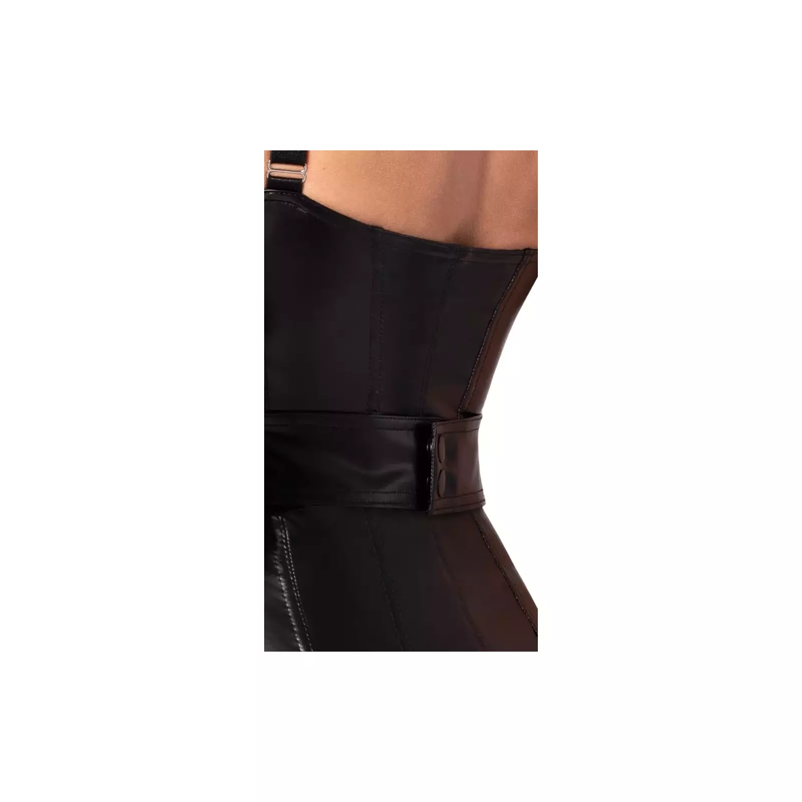 Noir kleitas gredzens L, Modelis 27189361041 Photo 7