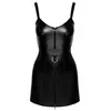 Noir kleitas gredzens L, Modelis 27189361041 Photo 8