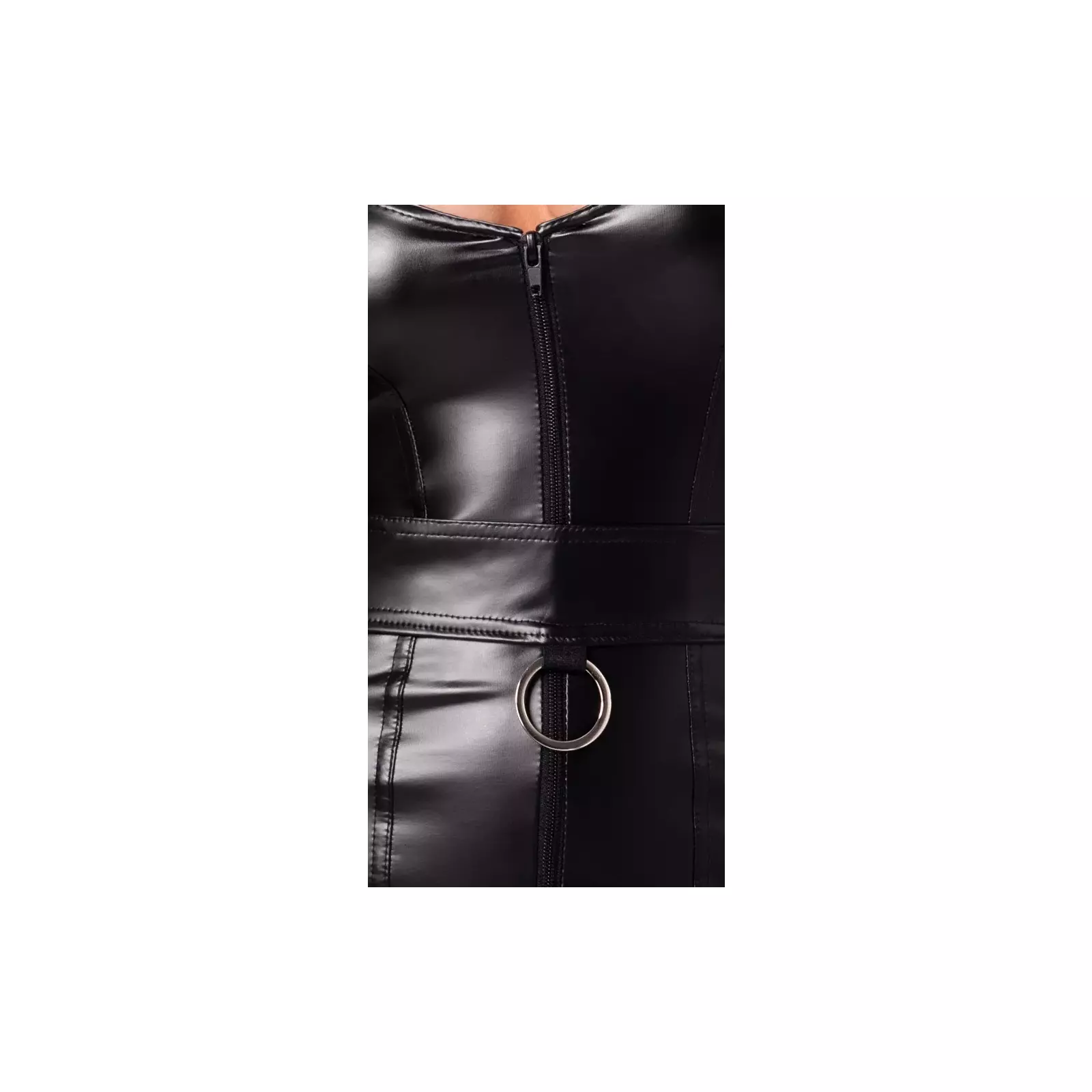 Noir vakara gredzens XL, Modelis 27189361051 Photo 6