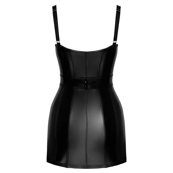 Dress Noir Dress Ring XL — size XL Photo 9