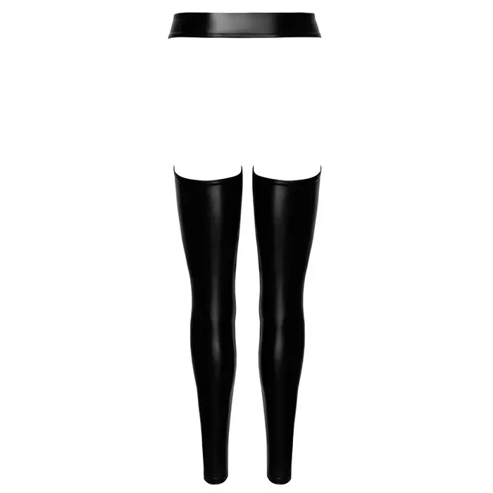 Noir Chaps M — Noir powerwetlook чапсы, размер M Photo 5