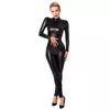 Noir Jumpsuit Zip XL - Modelis 27307821051 Photo 2