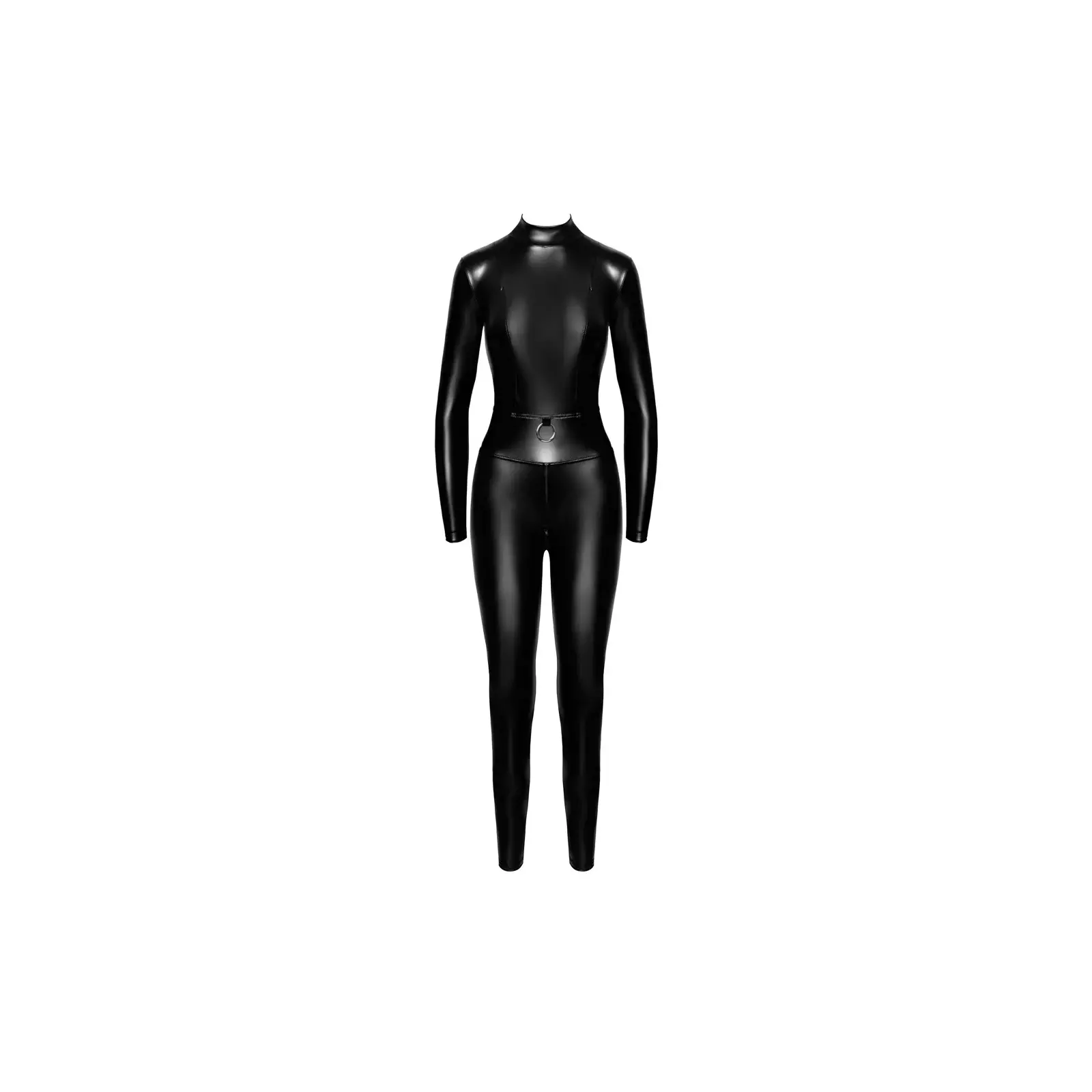 Noir Jumpsuit Zip XL - Modelis 27307821051 Photo 6