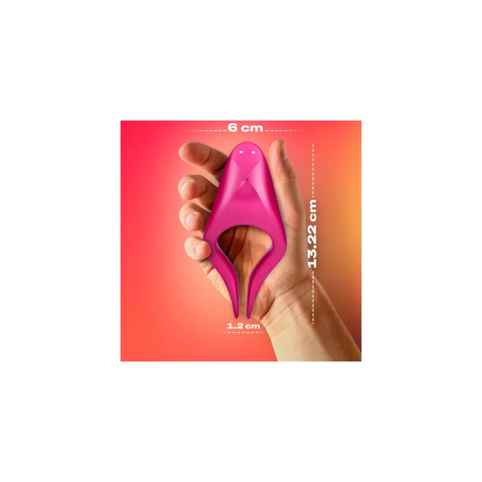DUREX Multi-Stimulator Rota D-238369 Photo 3