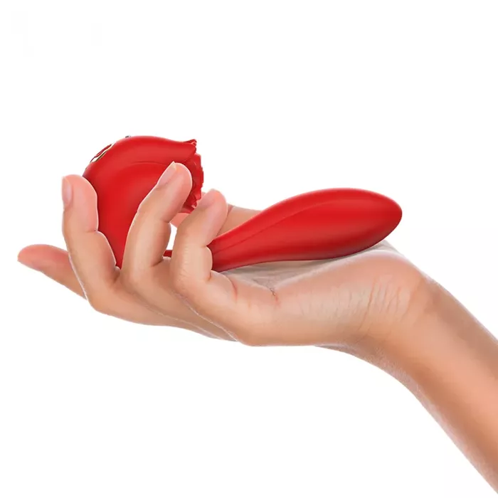 Massager MIA Selena stimulator vibrating & tapping Photo 4