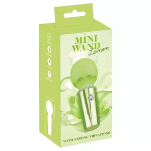 Mini Wand Lemon