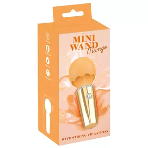 Mini Wand Mango