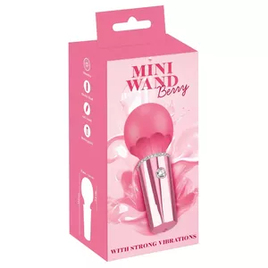 Mini Wand Berry