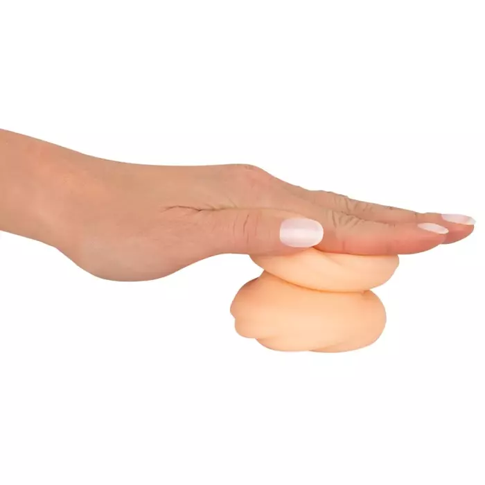 Masturbator You2Toys 4in1 Pleasure Toy Photo 9