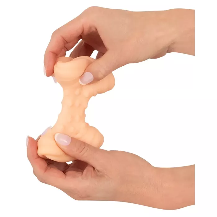 Masturbator You2Toys 4in1 Pleasure Toy Photo 11