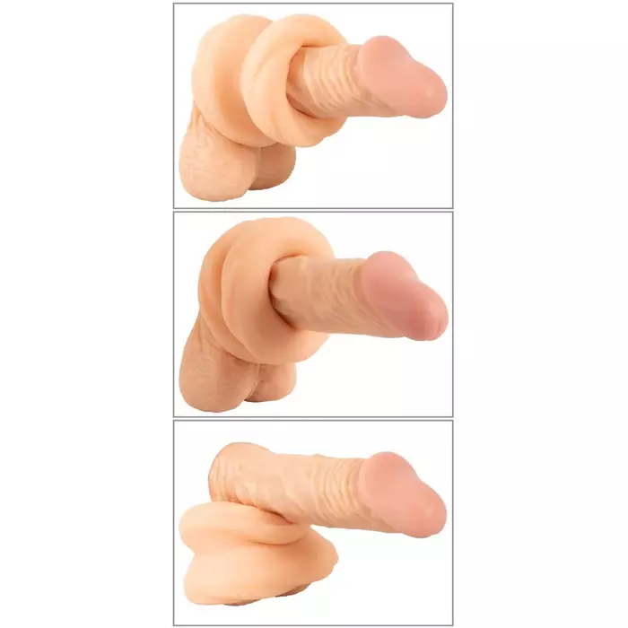 Masturbator You2Toys 4in1 Pleasure Toy Photo 13