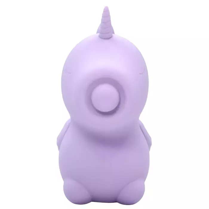 Ручной массажер Unihorn Karma Lilac Photo 3