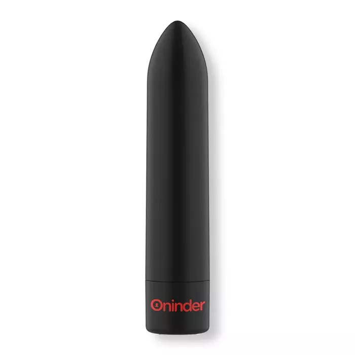 Bullet vibrator ONINDER Berlin Bullet — 9 modes, app control Photo 5