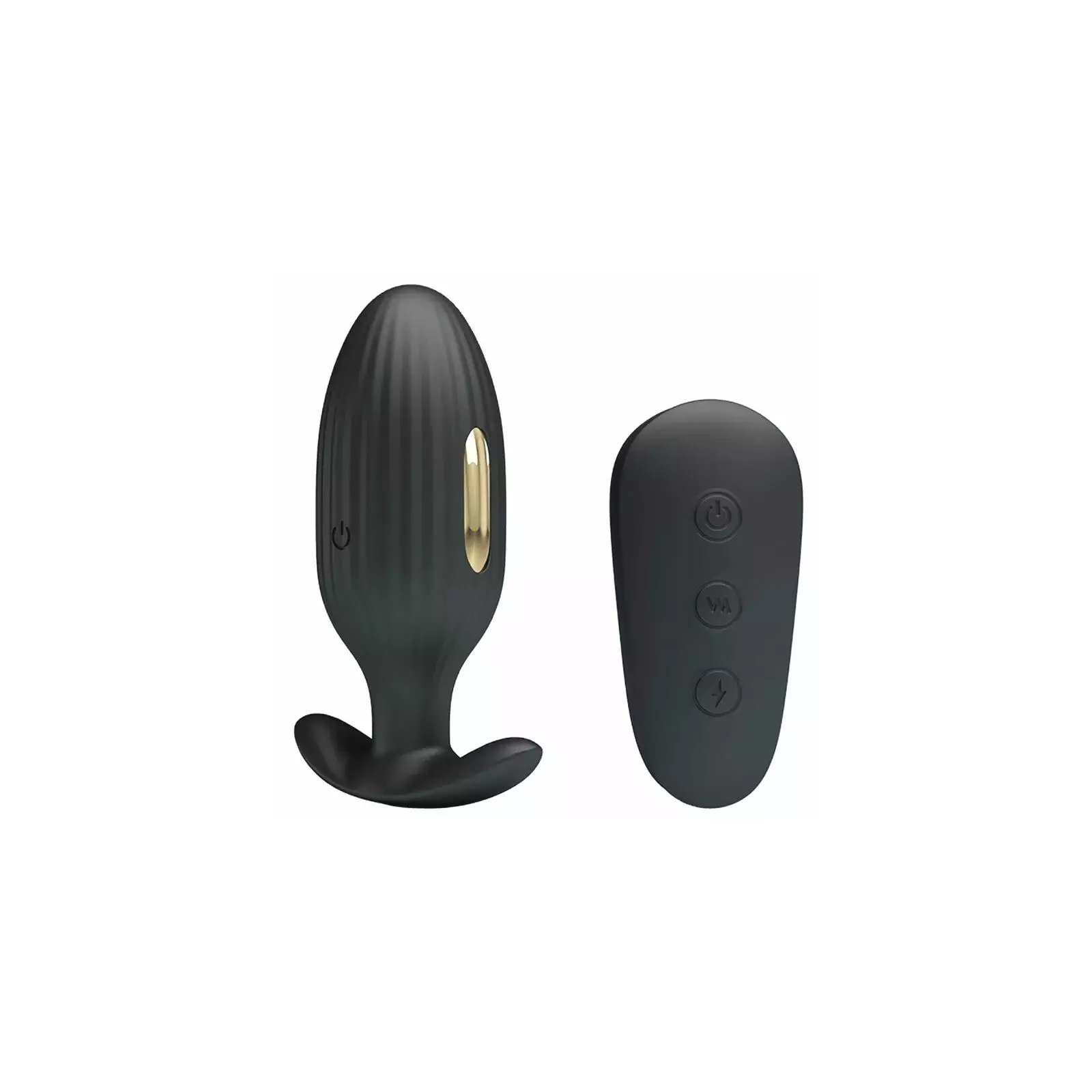 Anālais vibrators Pretty Love Kelly Plug Photo 2