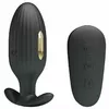 Anālais vibrators Pretty Love Kelly Plug Photo 2