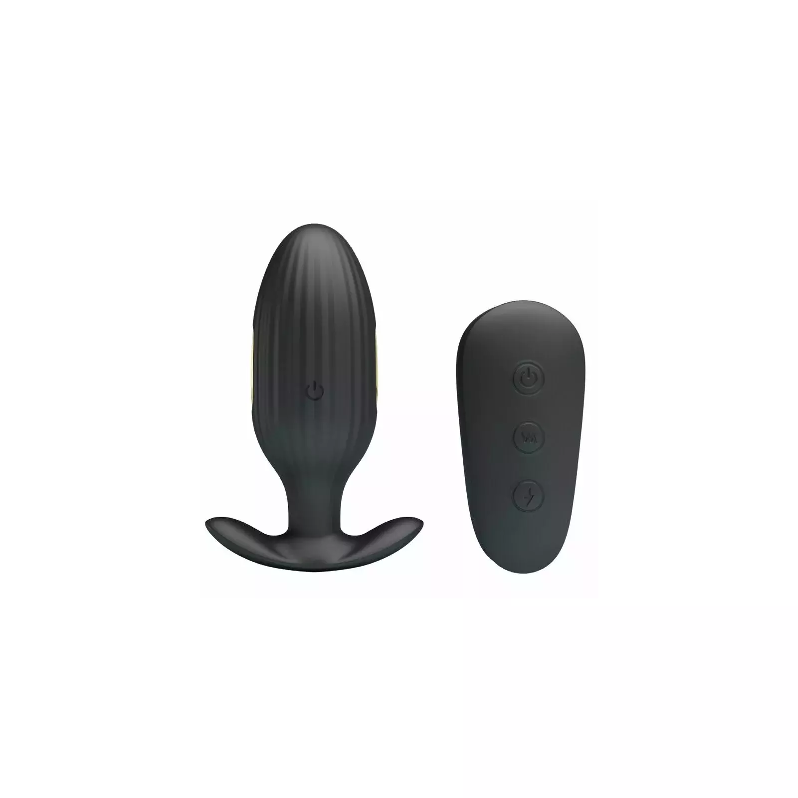 Anālais vibrators Pretty Love Kelly Plug Photo 4
