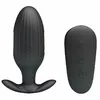 Anālais vibrators Pretty Love Kelly Plug Photo 4