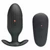 Anālais vibrators Pretty Love Kelly Plug Photo 5