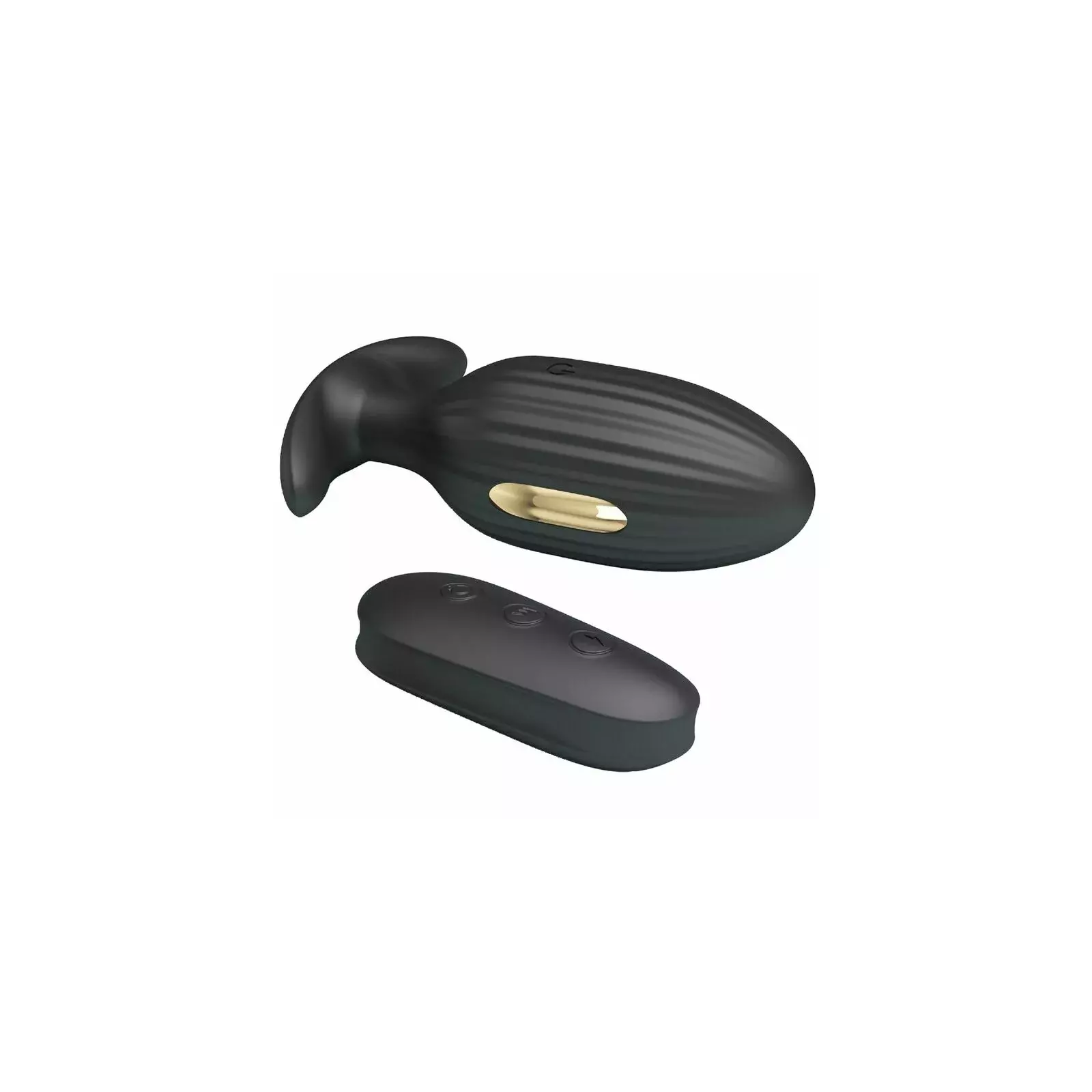 Anālais vibrators Pretty Love Kelly Plug Photo 6